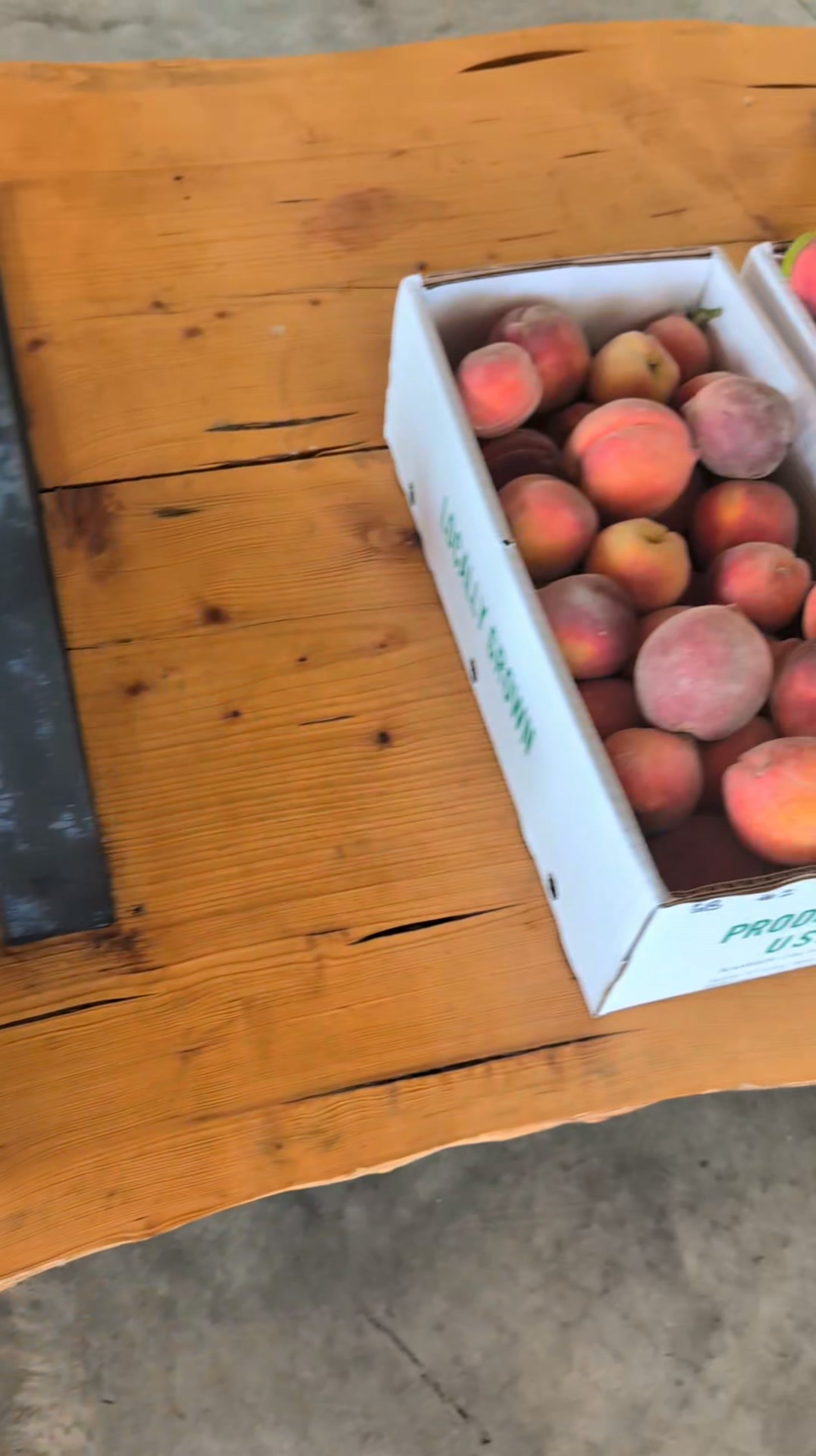 Karnes Orchard