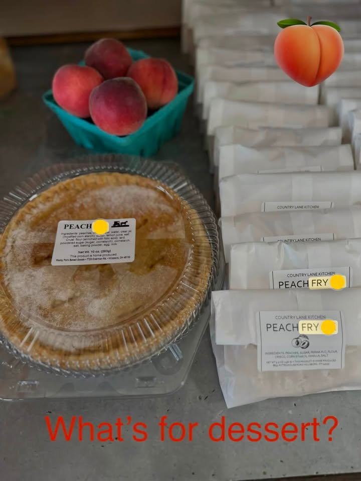 Karnes Orchard