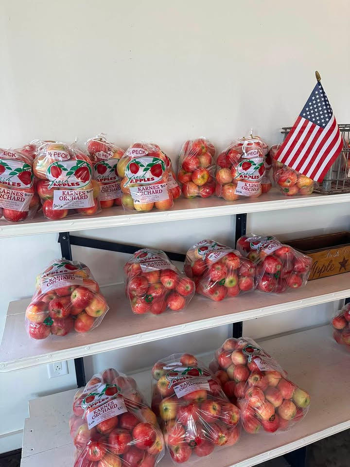 Karnes Orchard