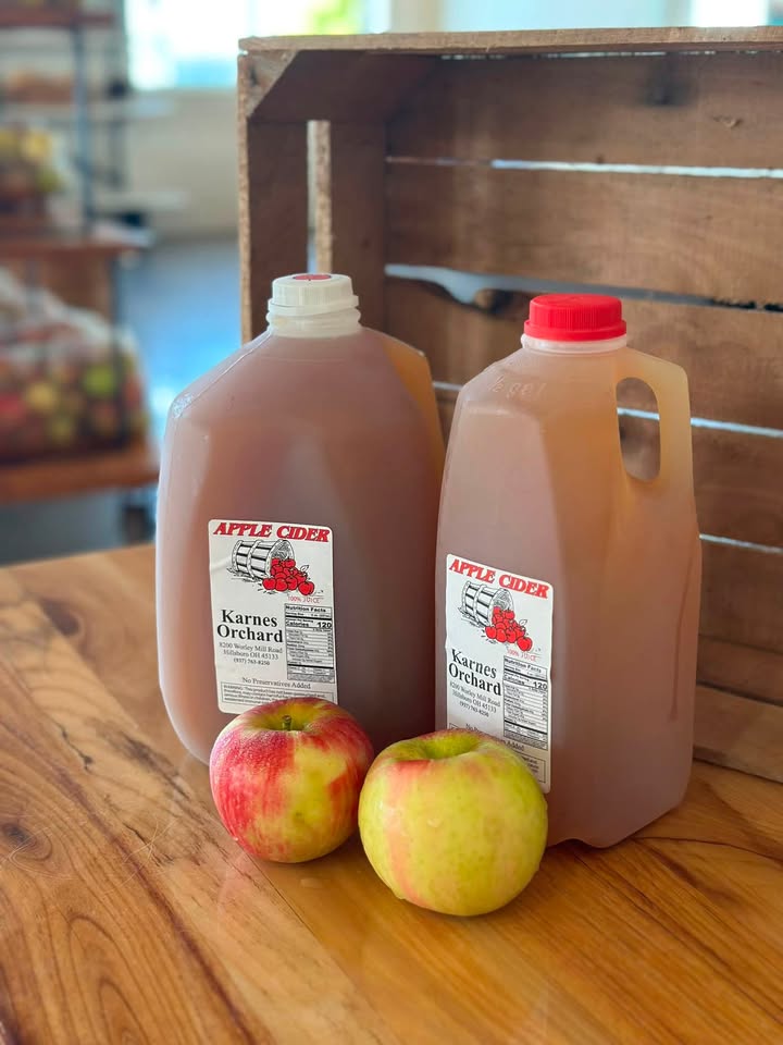 Karnes Orchard