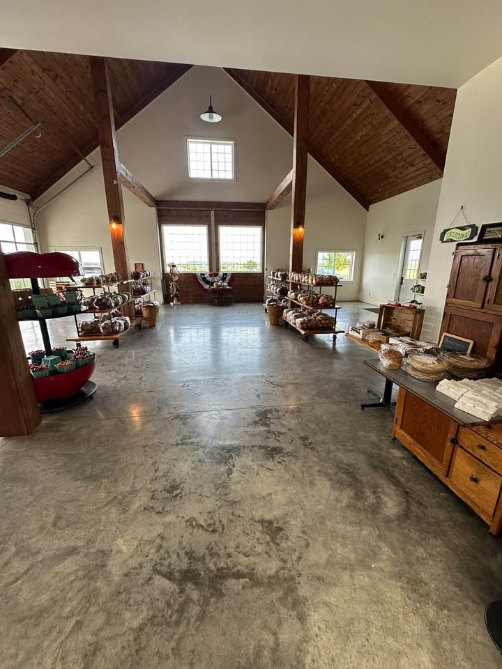 Karnes Orchard