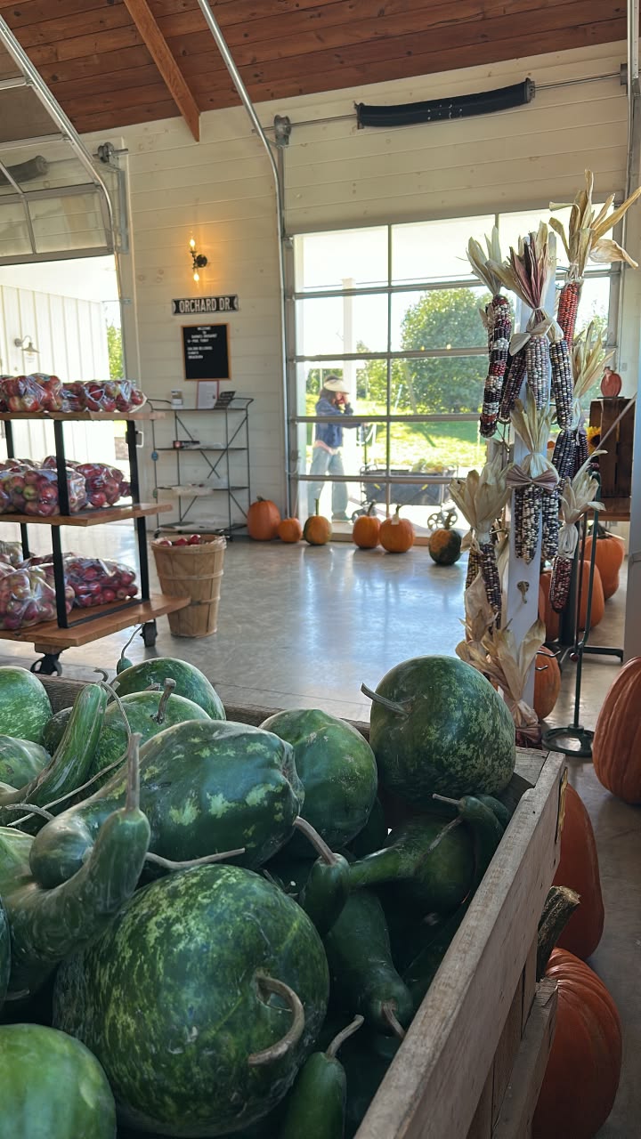 Karnes Orchard