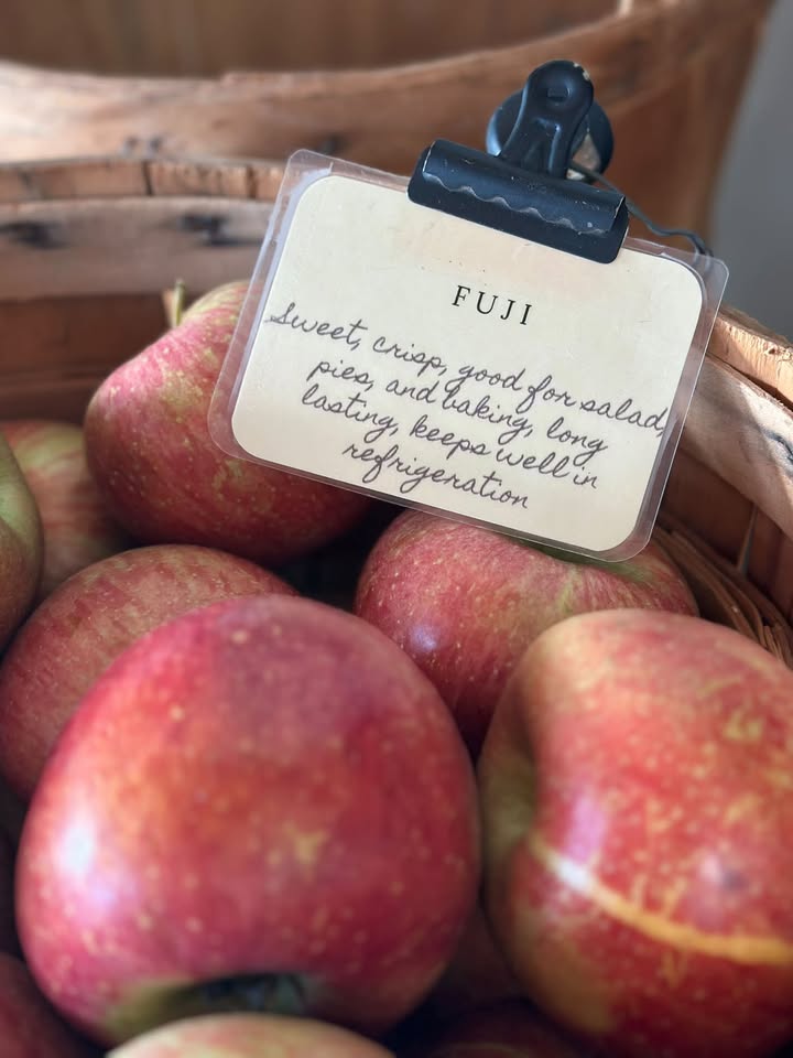 Karnes Orchard